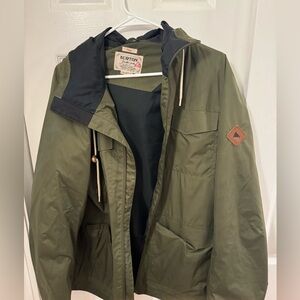 Burton Rain Jacket